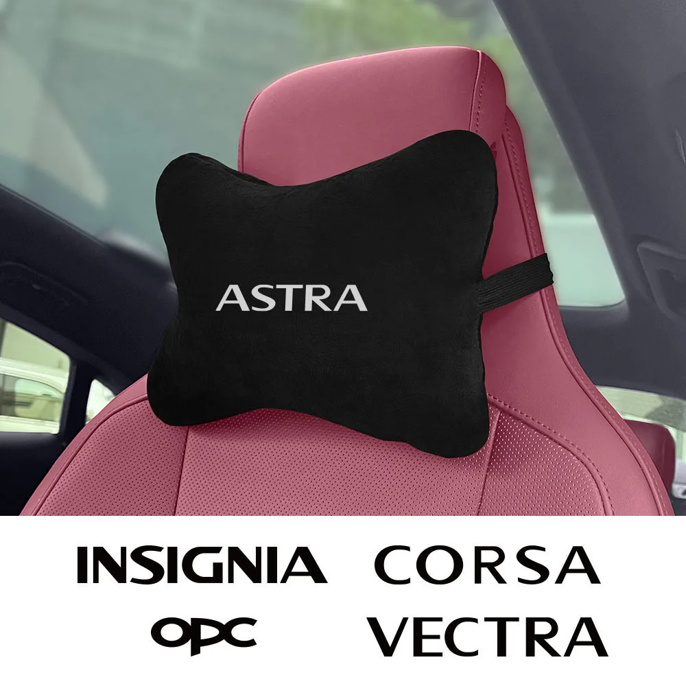 Подушка для автомобильного сиденья подголовник Opel Astra H J Insignia Corsa C D Vectra B Zafira Trailer