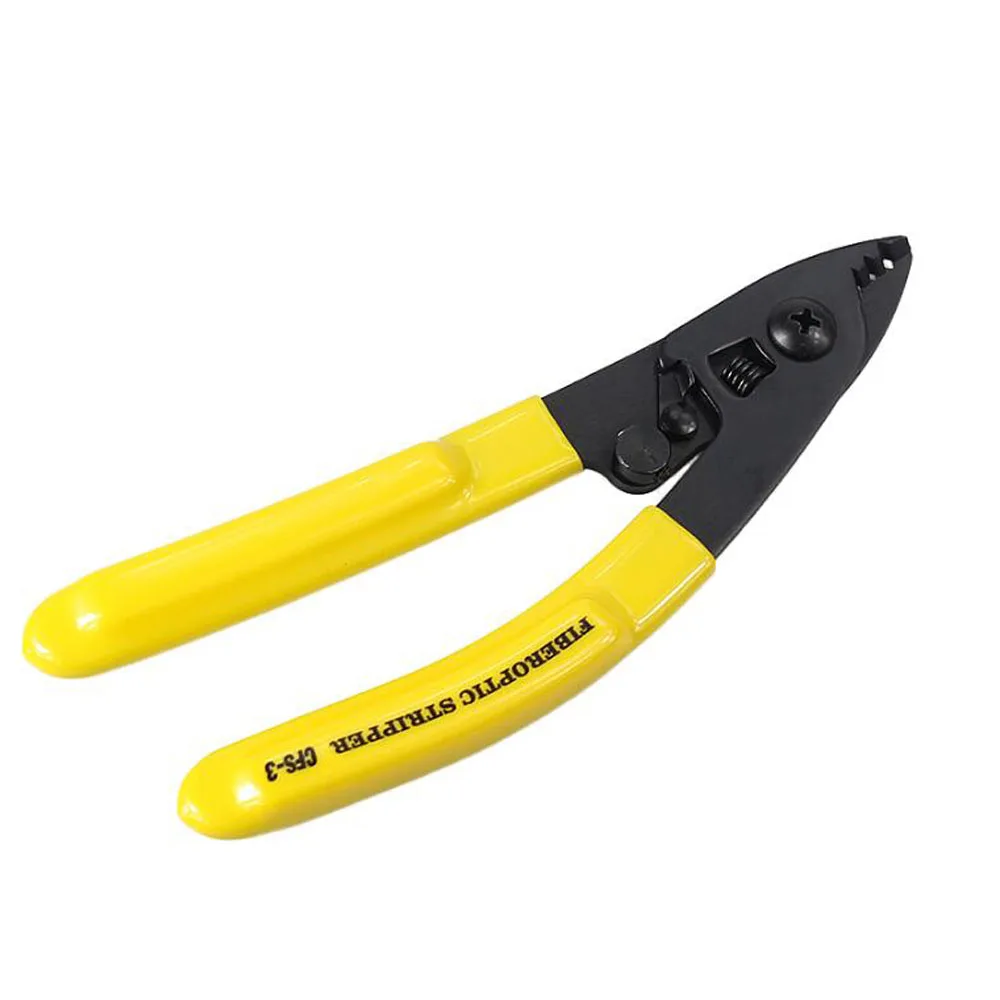 Прямая продажа с фабрики оптоволоконный зачистки CFS-3 кабель провод | Мобильные