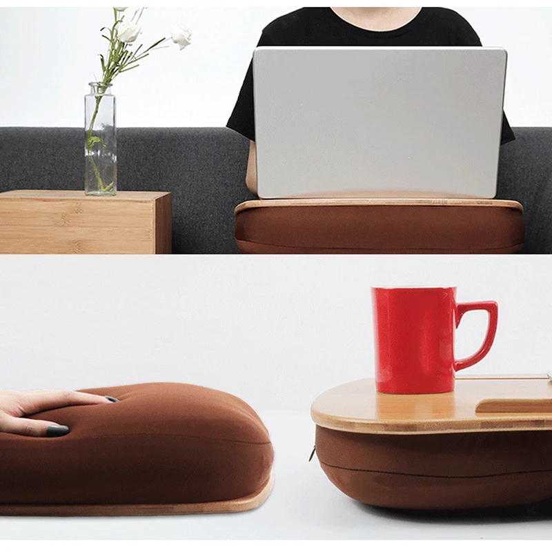 новинка 1 шт бамбуковая компь