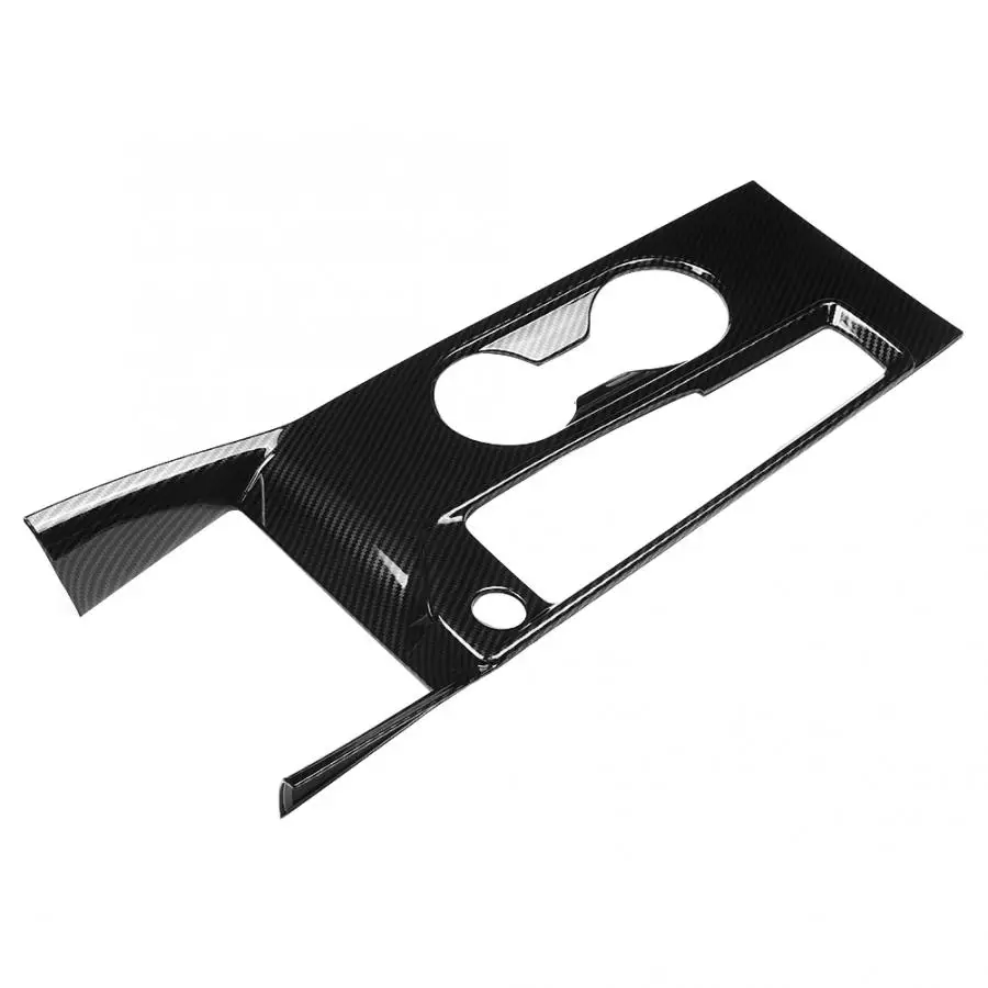 Автомобильный левый привод текстура консоль переключения передач панель