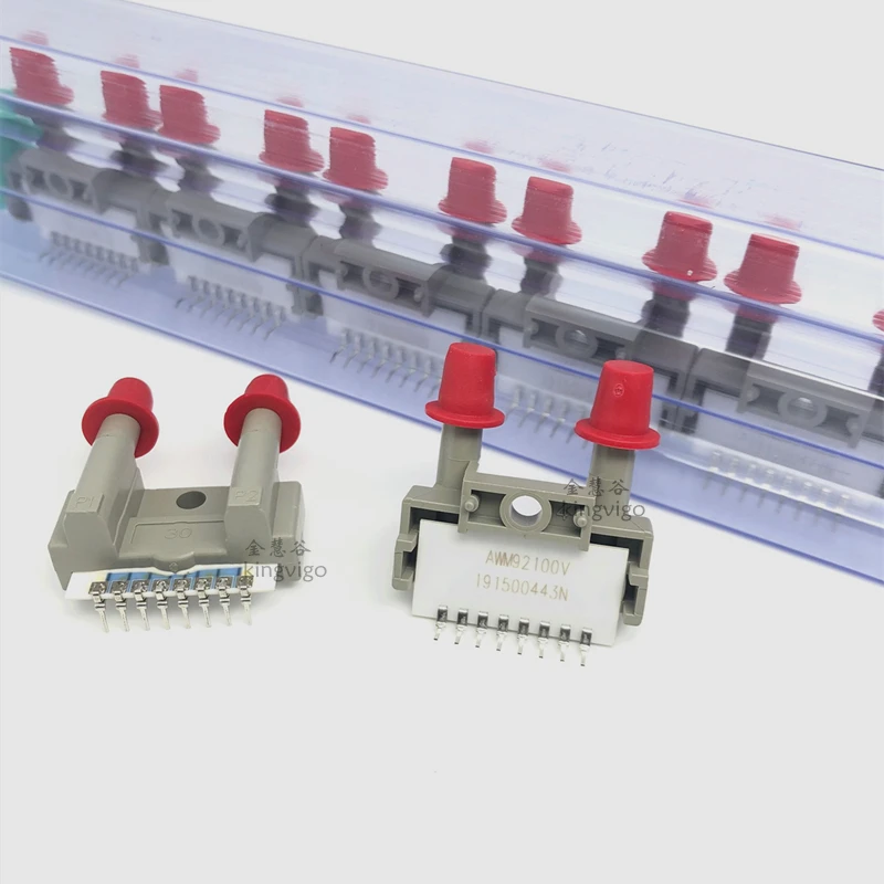 AWM92100V HONEYWELL Датчик потока сухого газа 8-контактный датчик s датчики воздушного Sensor