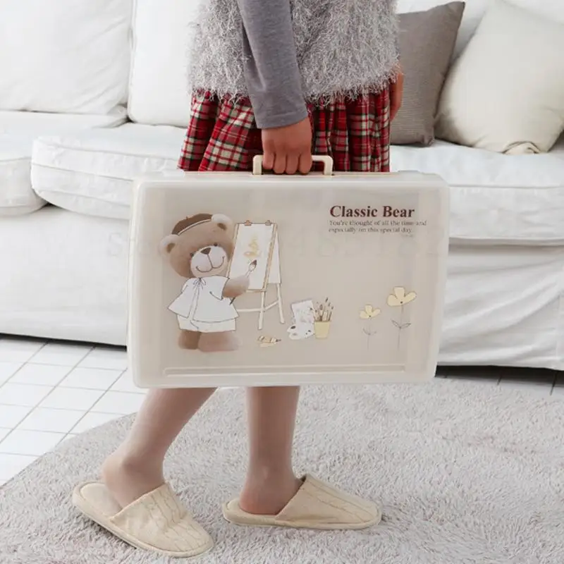 Складной учебный стол письменный корейский импорт складной компьютерный