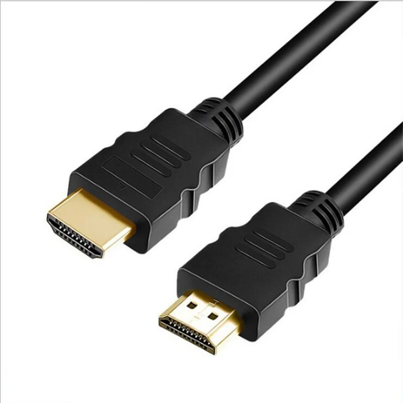 HDMI кабель видео 4K HDMI к HDMI 2,0 кабель шнур для HDTV сплиттер коммутатор к HDMI кабель 60 Гц видео аудио кабель