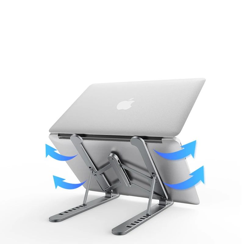 подставка для ноутбука Ноутбуки под ноу тбук стойки Планшеты Макбук тетрадь