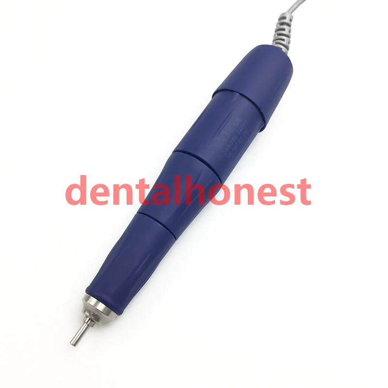 Аппарат для маникюра и педикюра наконечник лаборатории 000 об/мин 35000 микромотор 210