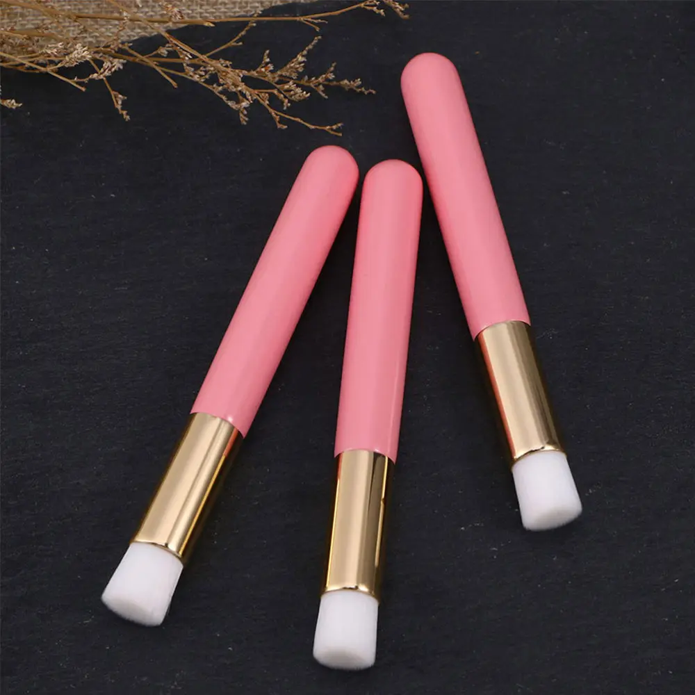

18Pcs Practical Nose Cleansing Brush Acne Remove Brush Face Brush