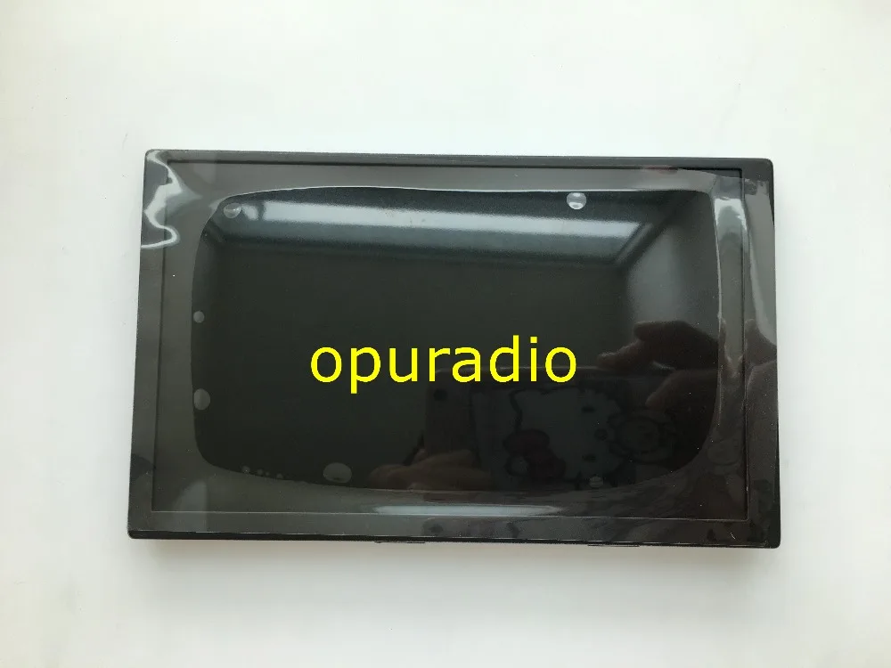 Car Navigation LCD Display Screen LTA070B1P2F/LTA070B1P4F Panel For Subaru System | Электроника