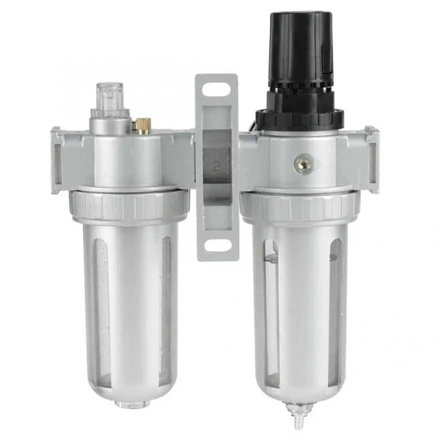 Фотокомпрессор с воздушным давлением фильтр для воды и масла 1/2 фотоловушка