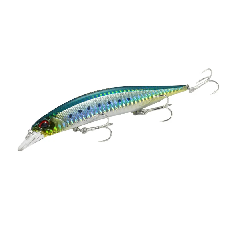 Realis Jerkbait 9084 F жесткая искусственная приманка плавающие приманки в форме гольяна