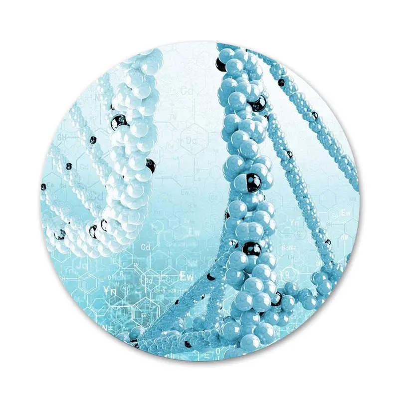 Научная ДНК-химия значок для одежды рюкзака декоративный подарок | Дом и сад