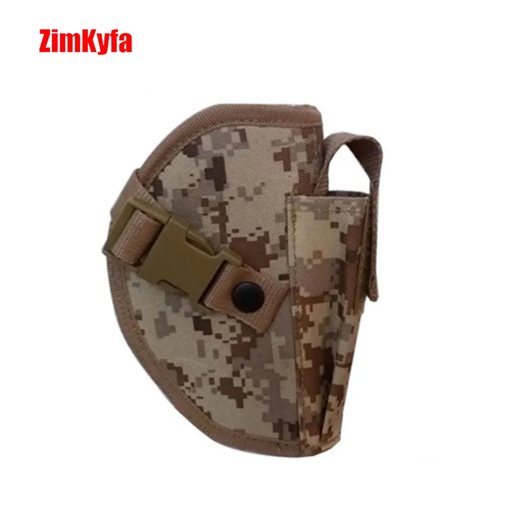 Кобура для ремня стрелок с правой рукой 1911 45 92 96 Glock Quick Release|holster gun|holster camoholster tactical |