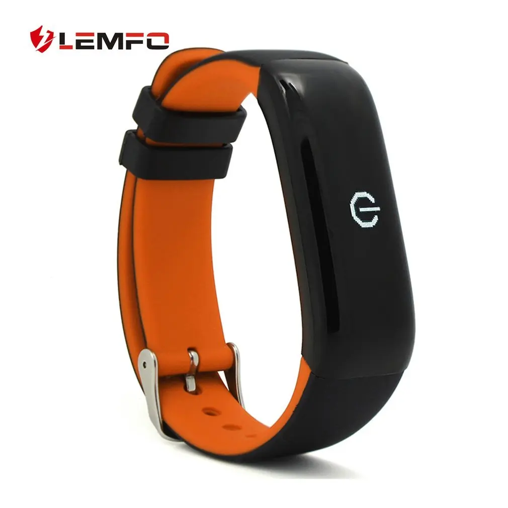 P1 Smart Bracelet 4.0 Real-time Heart Rate Health Monitoring Wristband Waterproof Call Reminder Watch | Электроника