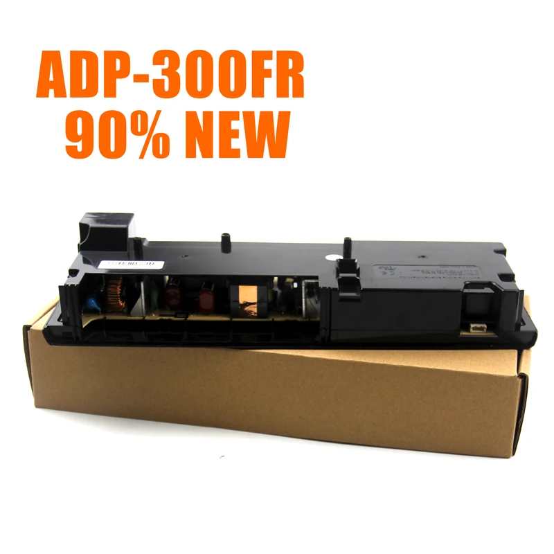 ADP 300FR 90 NEW Блок питания ADP-300CR ADP-300ER N15-300P1A адаптер для ps4 консоли - Цвет: ADP 300FR 90 NEW