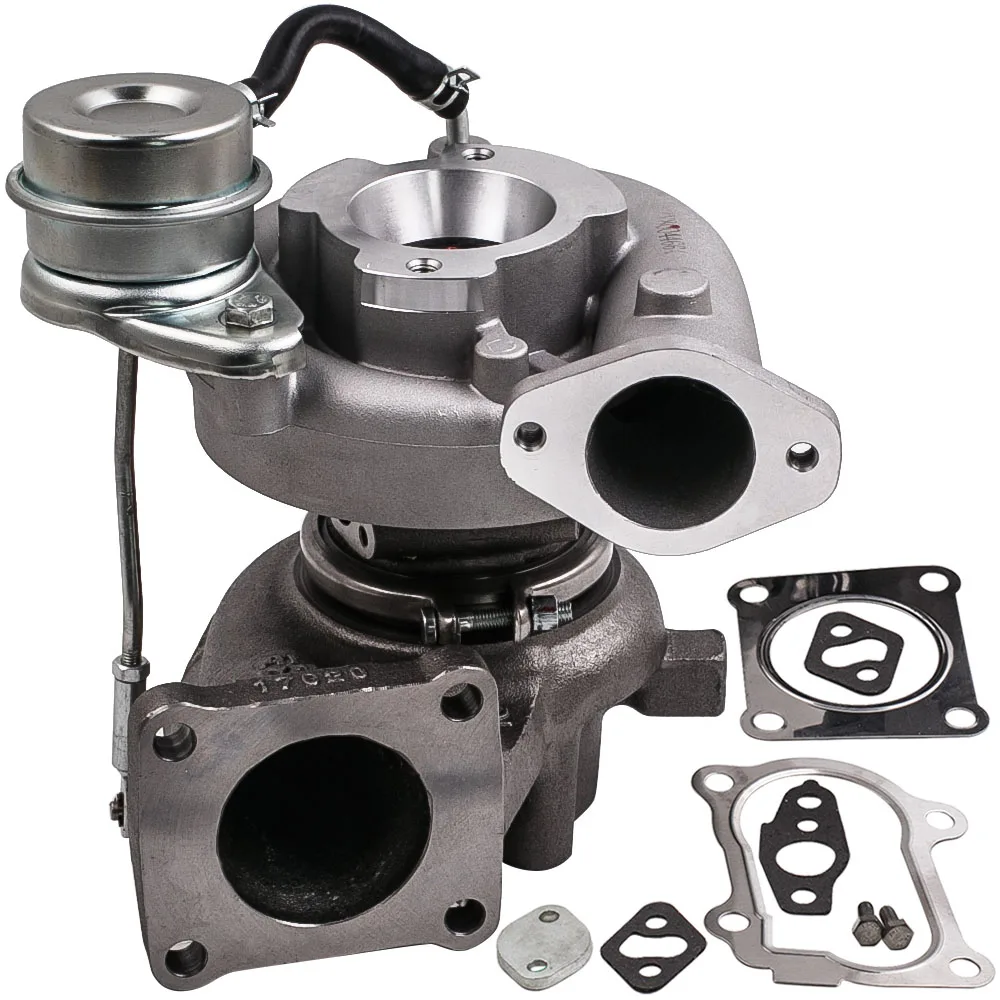 

17201-17040 CT26 Turbo for Toyota Landcruiser 100 1HDT-FTE 4.2TD 204HP 1998- 1720117040