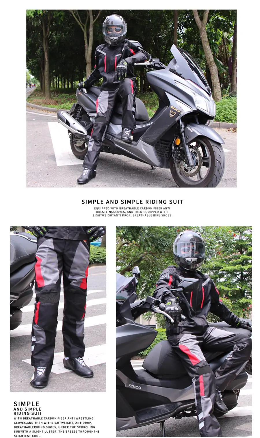 HEROBIKER, Весенняя Осенняя мотоциклетная куртка, Мужская водонепроницаемая ветрозащитная байкерская куртка для езды на гоночном мотоцикле, одежда для мотозащиты