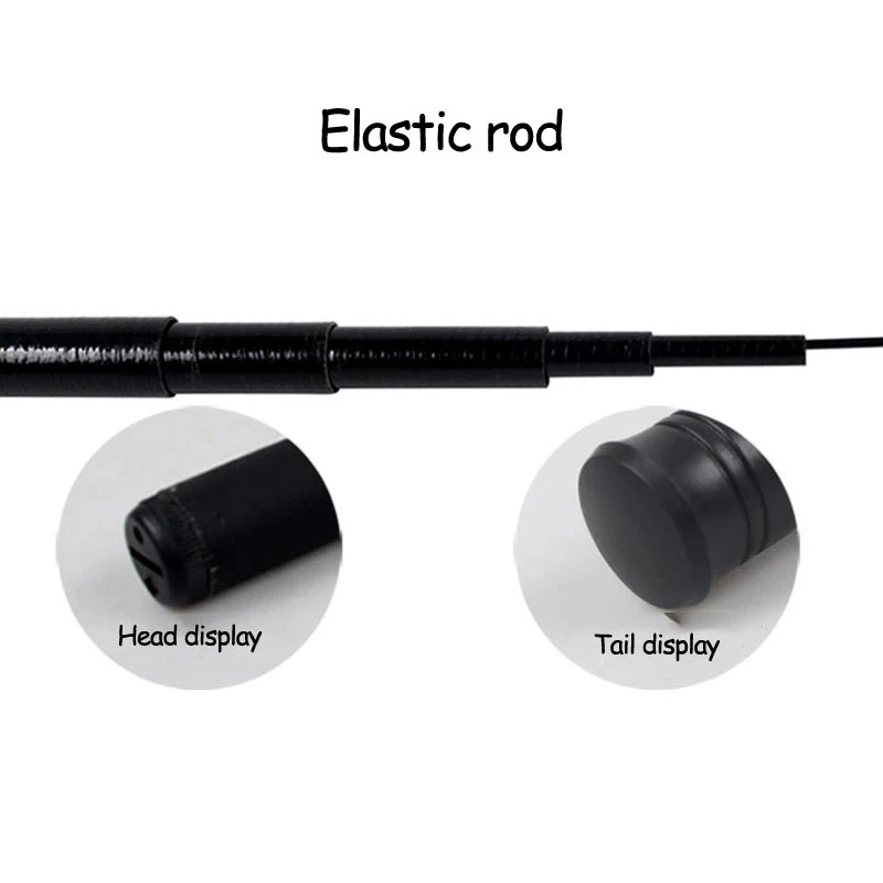 Badminton Training Device Single Practice Rebound Force Professional Robot Racket Accessories | Спорт и развлечения