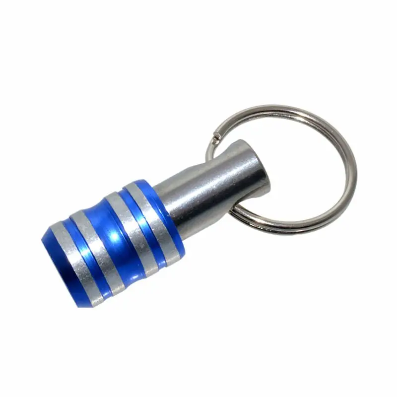 1/4inch Hex Shank Screwdriver Bits Holder Extension Bar Drill Screw Adapter Quick Release Keychain | Инструменты