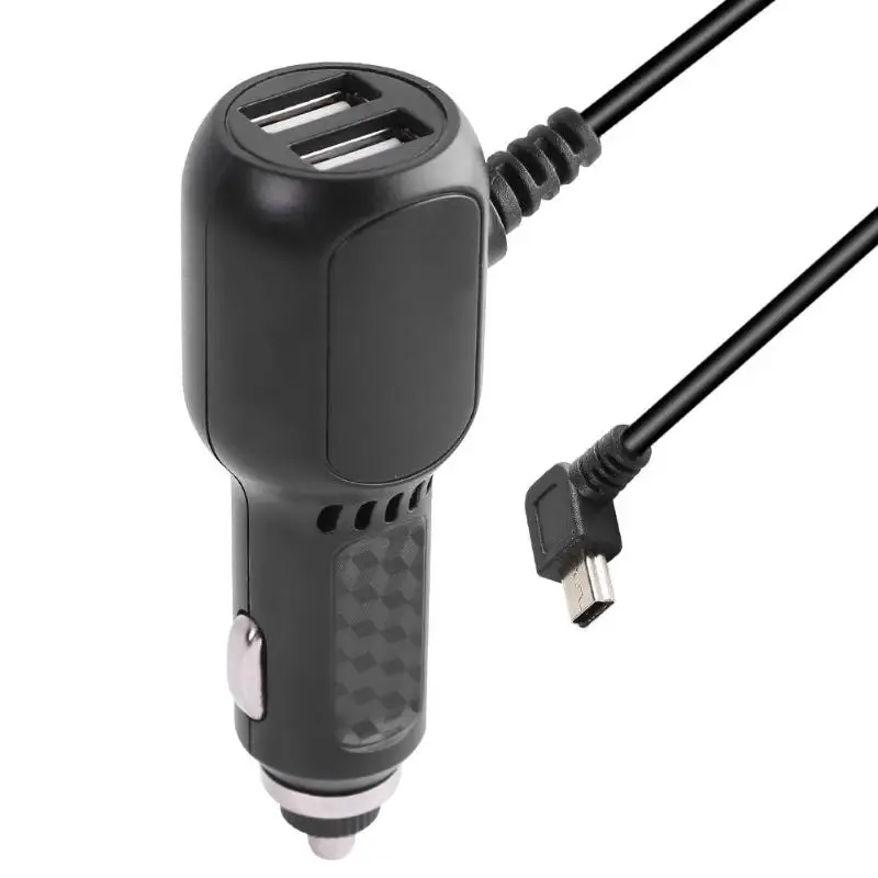 3 5 m 5V 3A мини usb прикуриватель стилизованный под ручку Мощность Зарядное