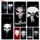 Силиконовый чехол для Samsung Galaxy S21 S20 FE Ultra S10 S10e Lite S9 S8 S7 S6 Plus Edge