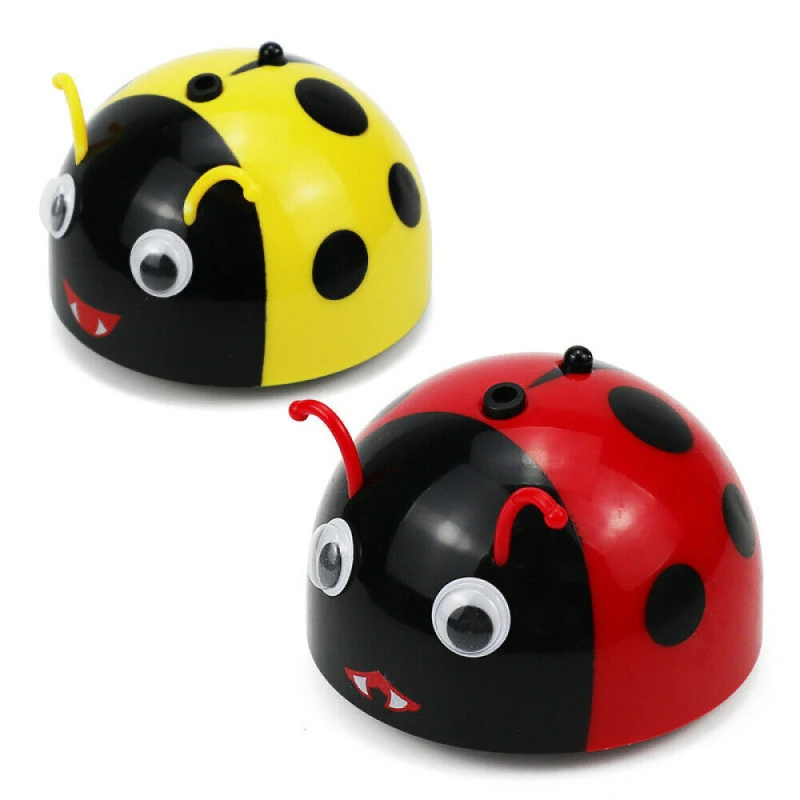 Умные игрушки для домашних животных интерактивные умные в форме жука товары