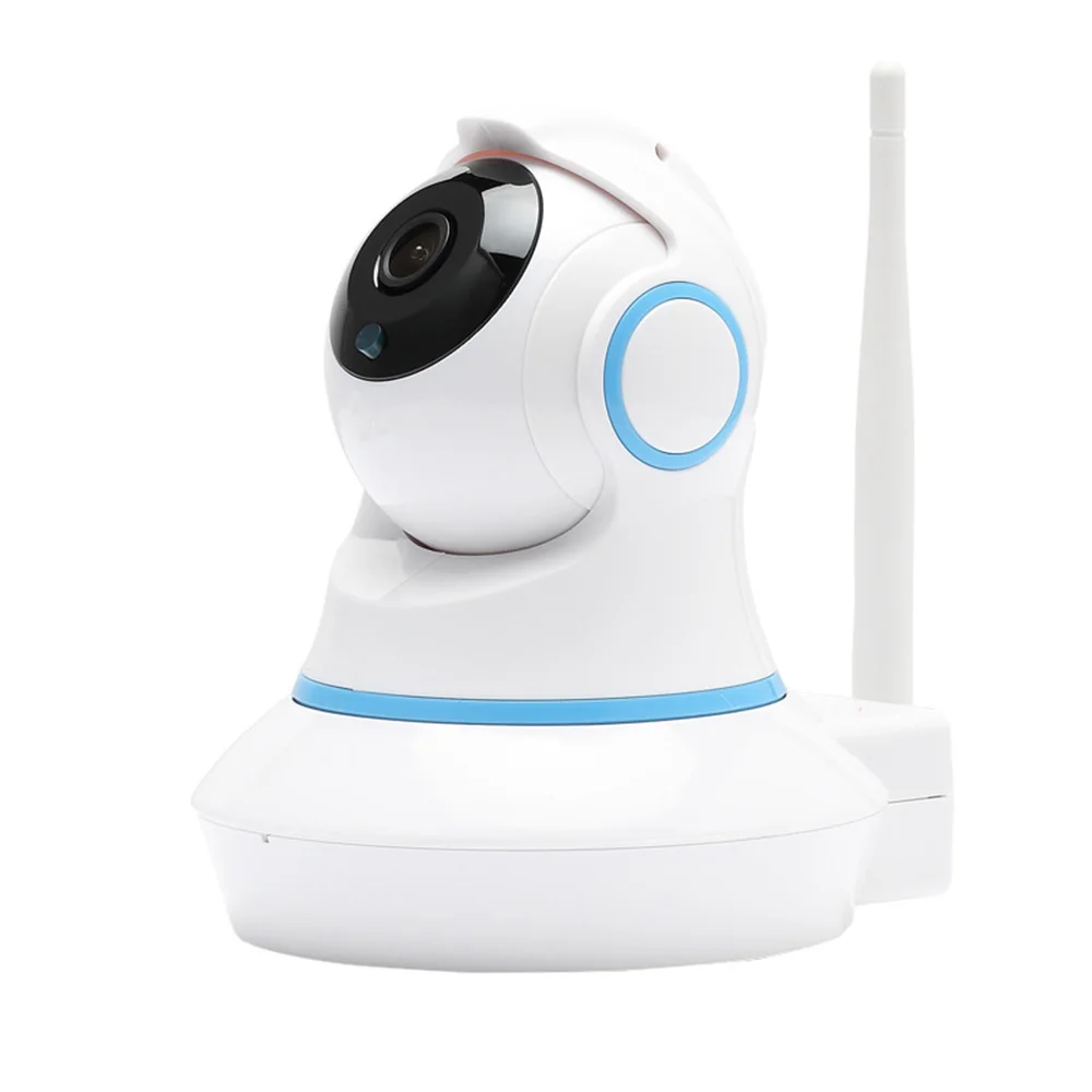 IP-камера видеонаблюдения WakeView 1080P 720P двухстороннее аудио беспроводная