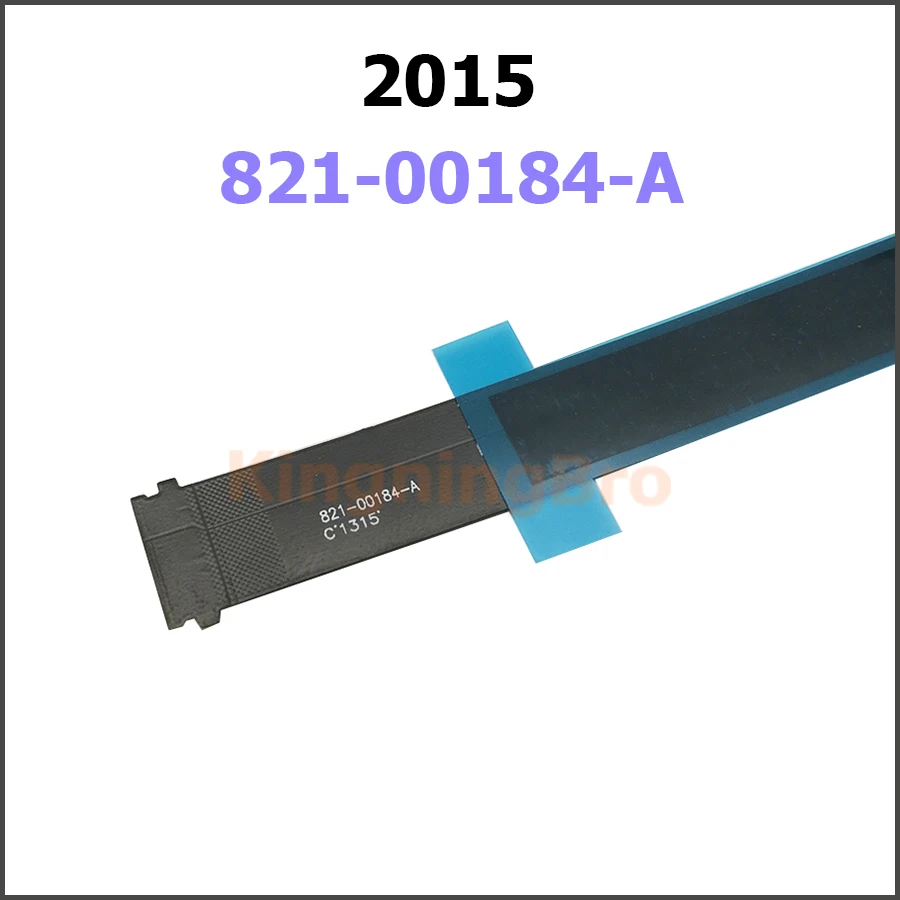 5 шт. новый кабель для сенсорной панели A1502 821-00184-A Macbook Pro Retina 13 дюймов гибкий 2015 MF839