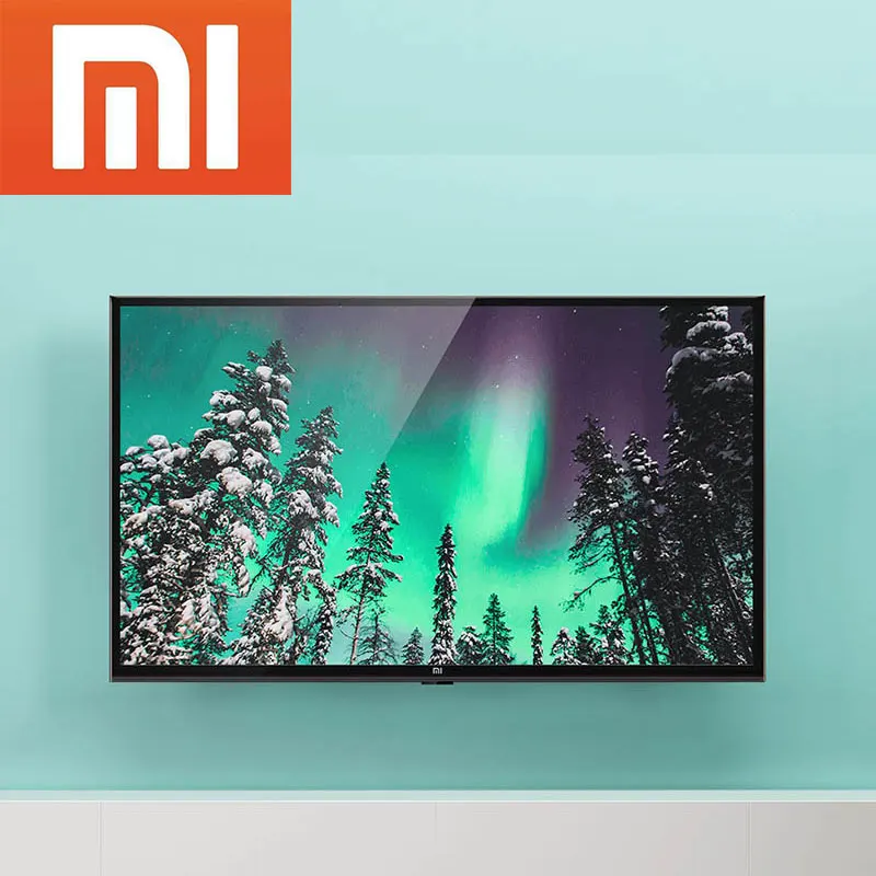Телефон Xiaomi TV 32 дюйма Mi LED Smart 4A |