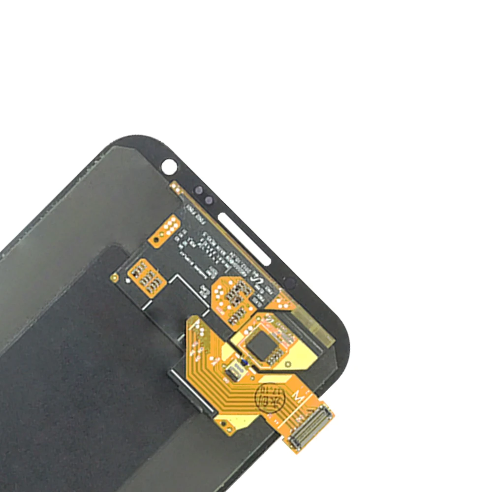 Super AMOLED 100% протестированный рабочий ЖК дисплей для Samsung Galaxy Note 2 N7100 сенсорный