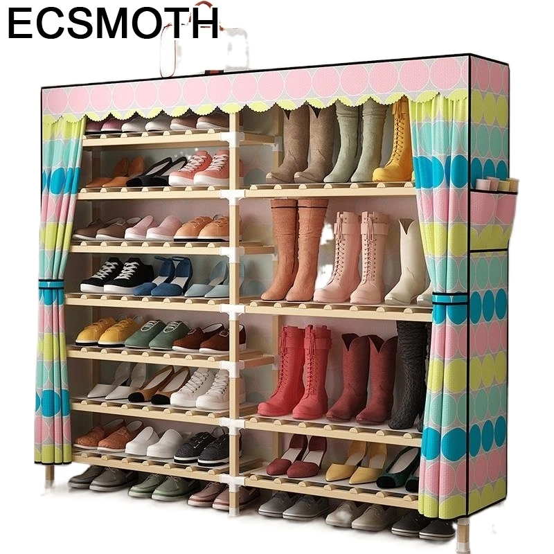 

Organizador Mueble Zapatero Placard De Rangement Gabinete Armoire Meuble Chaussure Furniture Scarpiera Rack Shoes Cabinet