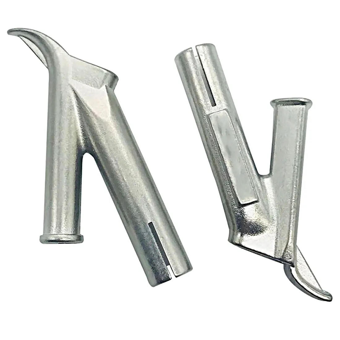 5 мм/8 мм Сварочные насадки скоростная круглая форма Сварочная насадка для ПВХ АБС