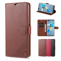 pu leather phone case for oppo a94 a95 a72 a73 a91 a52 a92 a53s a11x r19 f11 k7x coque flip wallet shockproof folded stand cover