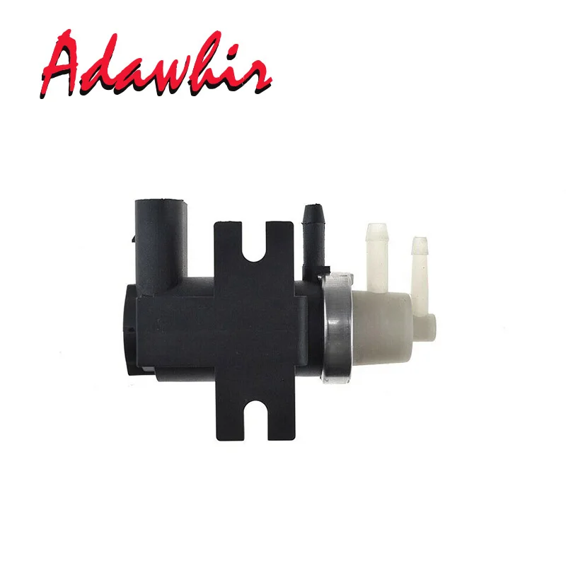 Электромагнитный клапан 1J0906627B Boost N75 TDI для Audi A3 A4 A6 VW T5 Transporter 1 9 2 0 5 1K0906627A Turbo