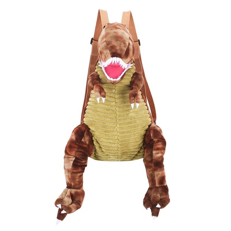 Новые детские мини рюкзаки милые школьные ранцы с мультипликационным принтом