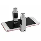 8 шт. регулируемый металлический зажим крепежный Зажим для ЖК-дисплея экрана инструмент для ремонта смартфона планшета