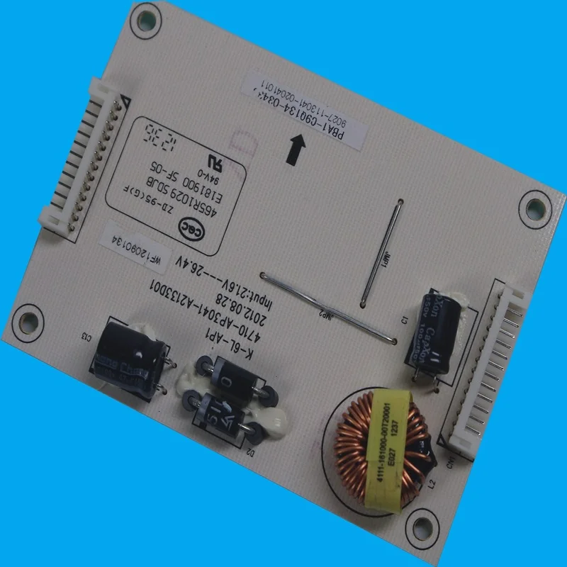 K-6L-AP1 4710-AP3041-A2133D01 для LE37D8810 |