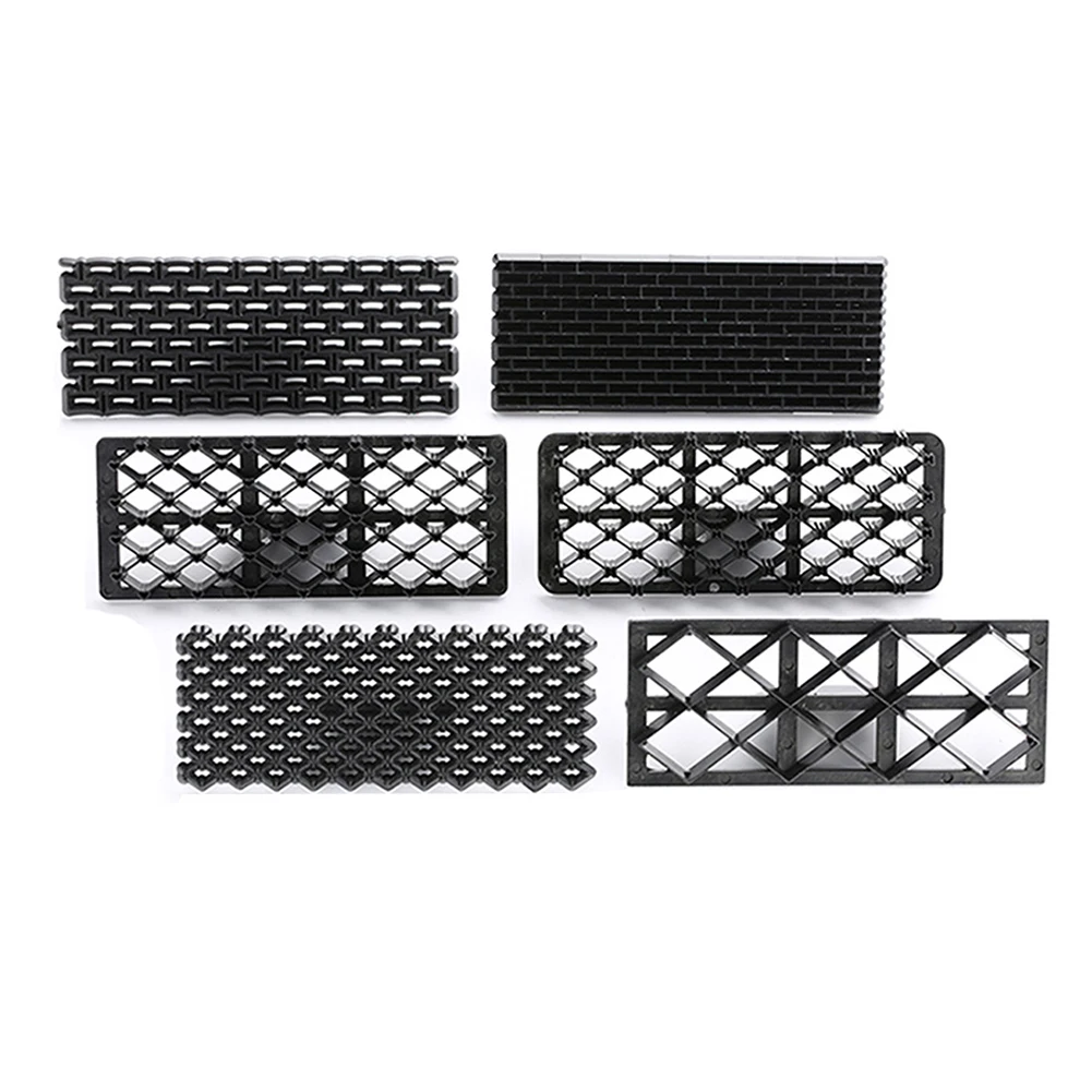 6 шт. легко очищающийся инструмент для выпечки помадка торта кухонная