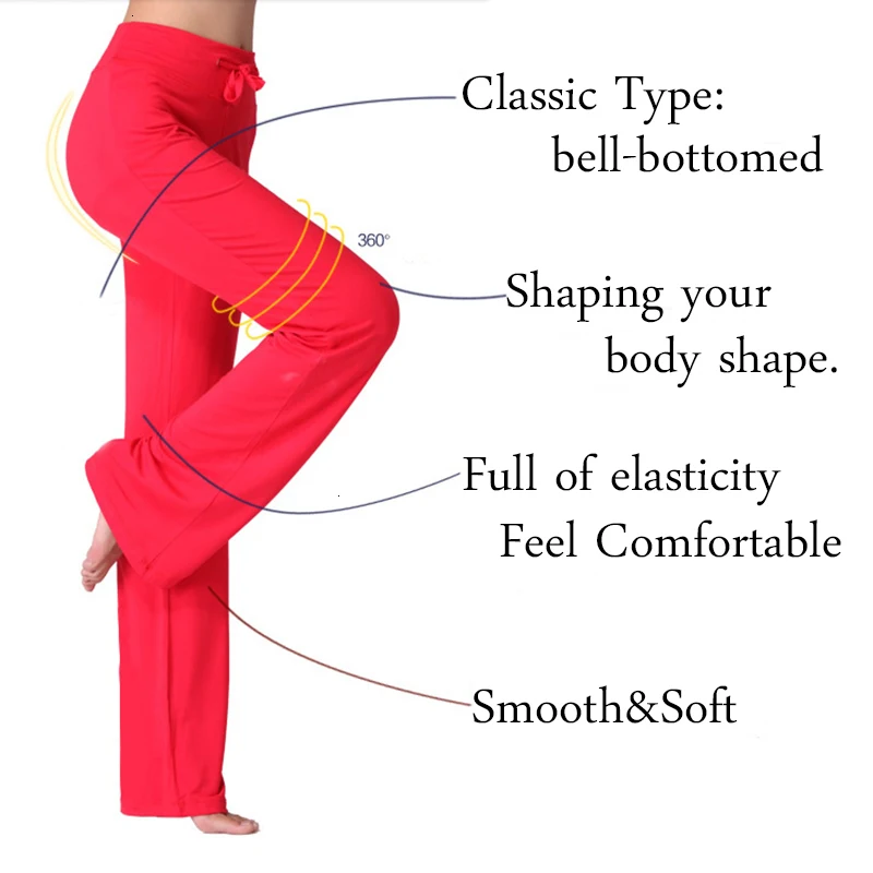 Модель размера плюс, штаны для йоги, высокая талия, спортивные Леггинсы, фитнес, спортивная одежда для женщин, для тренажерного зала, упражнений, бега, тренировки, широкие штаны