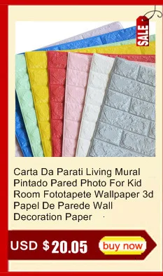 Pared Adhesivo фотообои Tapete Tapeta Adesivo Duvar Kagitlari Papier Peint Papel De Parede обои 3d обои для украшения стен