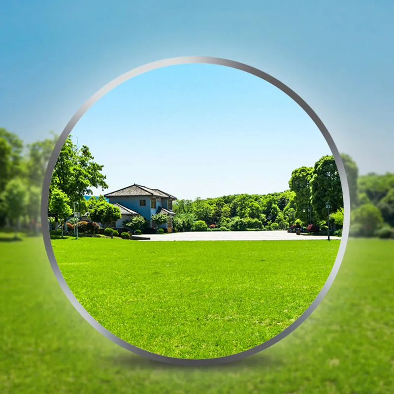 Оптические линзы veithdia асферические с одной видимостью защита от излучения