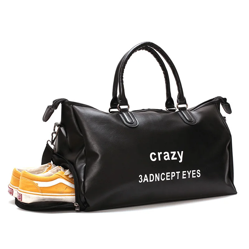 

High Quality Travel Bags Women Men Waterproof Big Bag Travel Organizer Duffle Bag Packing Cubes Weekend Bags Fashion Handbag2019