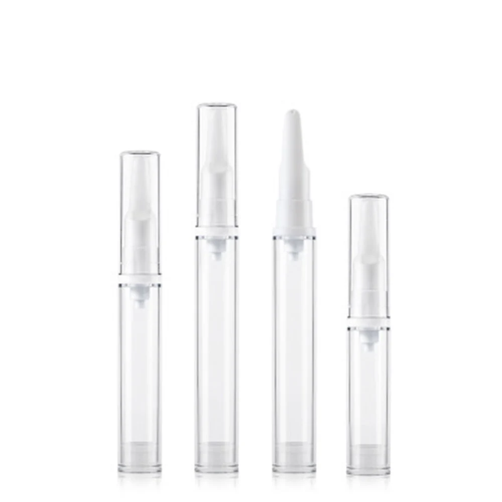 5/10/15 мл портативная Вакуумная бутылка эссенция|Многоразовые бутылки| |