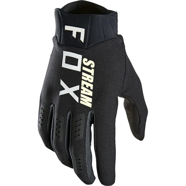 

2020 STREAM Motocross Glove Top Dirt Bike Glove Mountain Bike Moto Gloves Touch Screen MX ATV Motorcycle Gloves X