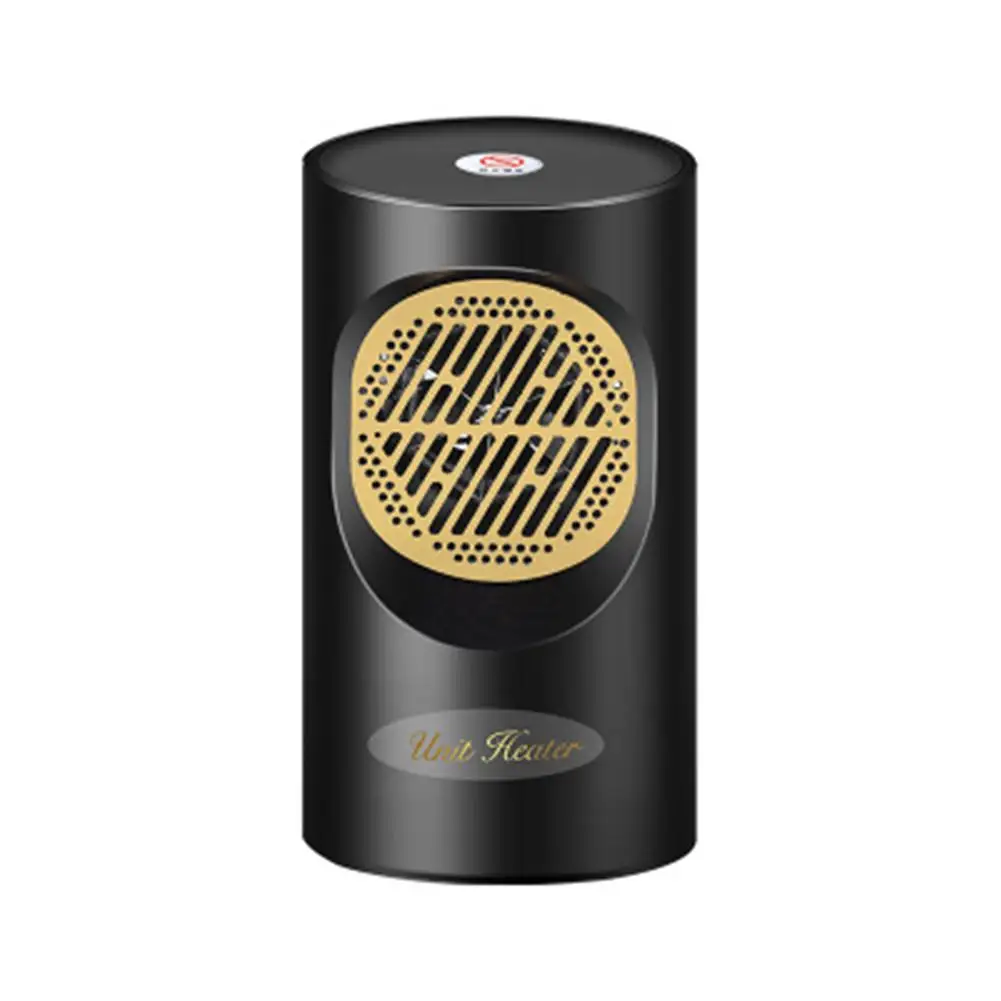 

Fashion Mini Electric Heater New Style Heating Warm Air Fan 220V 300W Winter Warmer Home Office Desktop Heater