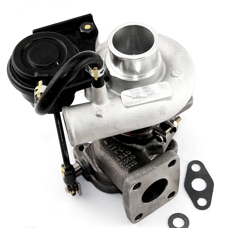 НОВОЕ турбокомпрессор TD025M для Hyundai KIA Sportage D4EA 2.0L 113HP 28231-27000 2823127000 49173-02410 49173-02401