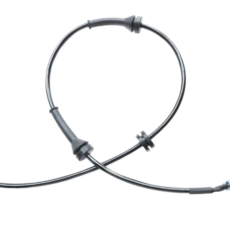 2 шт. автомобильный ABS Датчик скорости колеса Передний левый или правый для Nissan