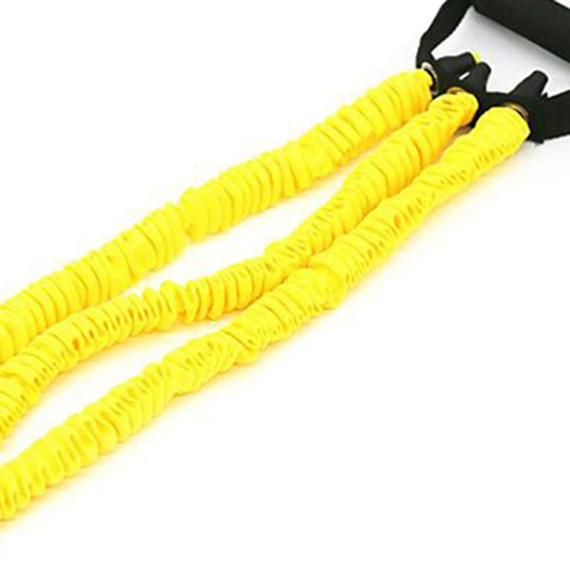 Многофункциональное спортивное оборудование для фитнеса ремешки сопротивления