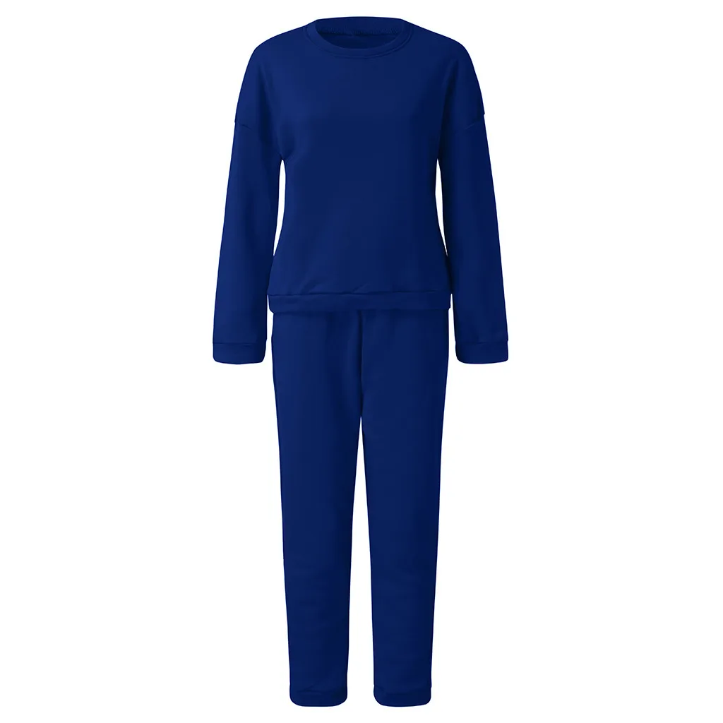 Женский спортивный костюм из 2 предметов одежда для тренировок в тренажерном