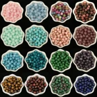 Натуральный камень, бирюзы, тигровый глаз, кристалл, аквамарины, турмалины, круглые, свободные, разделительные бусины, бриллиантовые браслеты