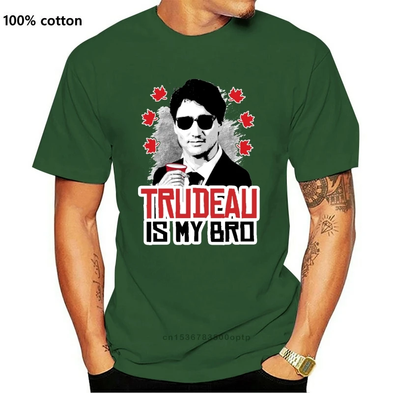 

Trudeau Is My Bro T Shirt Trudeau Is My Bro Justin Trudeau Is My Bro Trudeau Bro Bro Trudeau Justin Trudeau Liberal Party