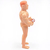 funny masturbating man toy wind up toy prank joke gag for over 14 years old gxmb